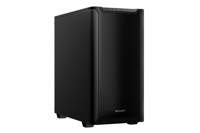 be quiet! Pure Base 501 | Midi Tower Case | Zwart