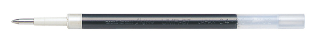 Gelpenvulling Uni-ball Signo 207 0.7mm zwart