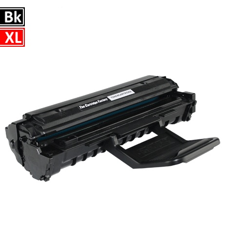 Huismerk toner - Samsung (Cartridge) MLT-D1082S/ELS compatibel, zwart