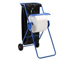 Kimberly Clark Dispenser Vloer voor Poetsrol