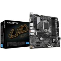 Gigabyte B760M DS3H DDR4 | Socket LGA 1700 | Intel B760 | 4xDDR4 | Micro-ATX | Moederbord