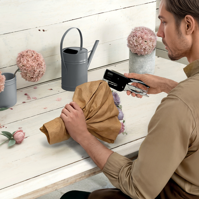 kledingstuk, handschoen, tassenkunst, papier, koffie-plant, bloemen