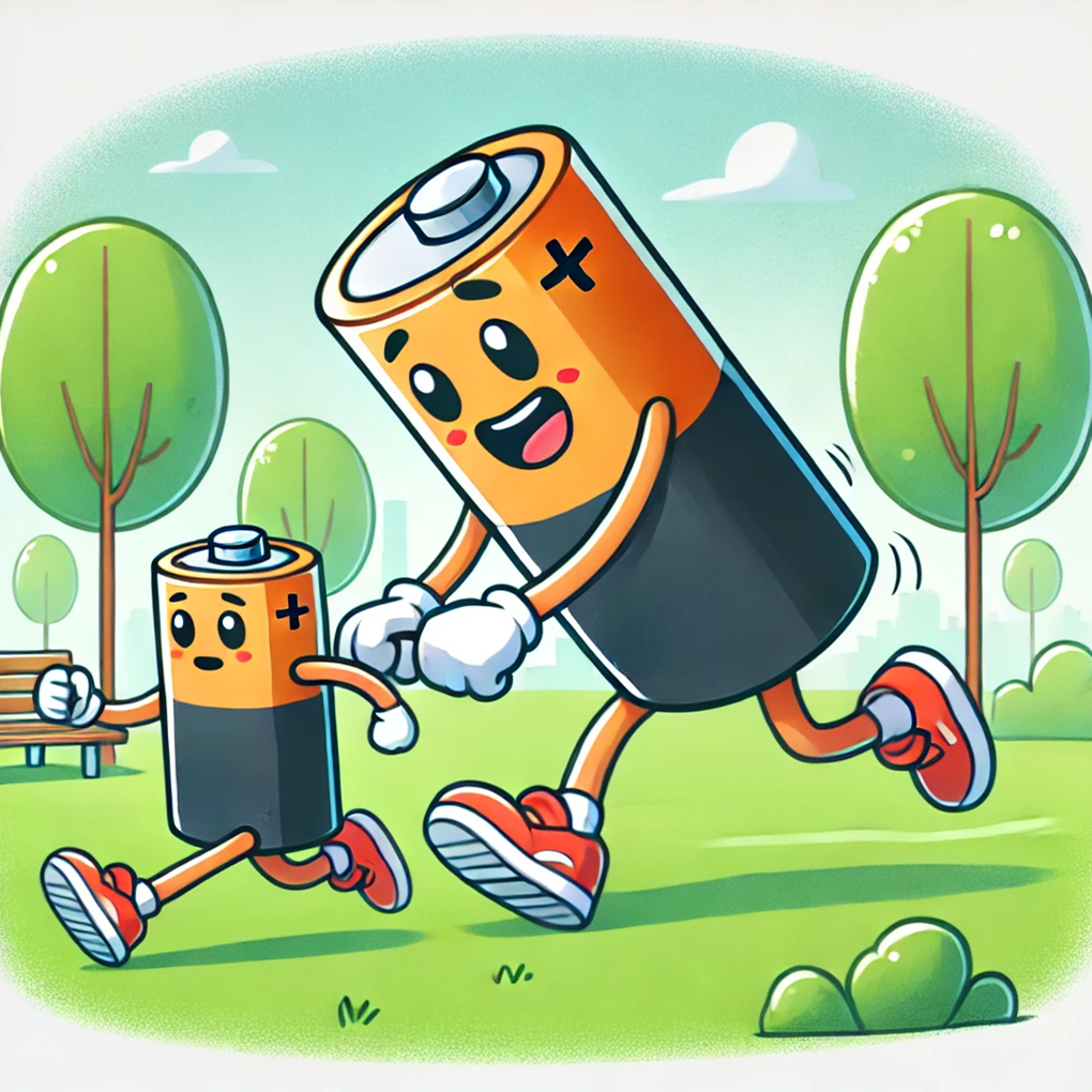 Welke batterijen zijn ideaal voor kantoor en thuis? Welke batterijen zijn ideaal voor kantoor en thuis?