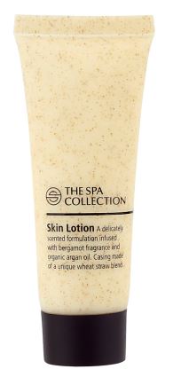 TSC Bergamot Bodylotion tube doos 300x30ml