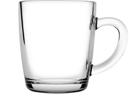 Mammoet Some like it hot Theeglas 34cl doos 12 stuks