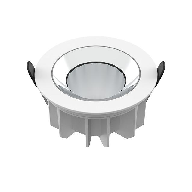 DOWNLIGHT P 115 18 HG 840 60 ML DALI WH IP54