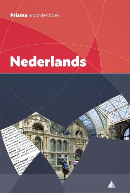 woordenboek vlaams NL