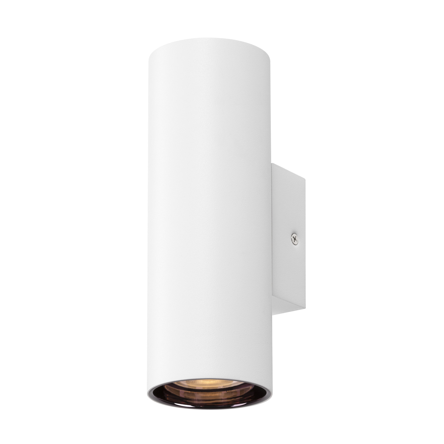 ASTO TUBE wand wit 2xGU10