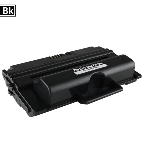 Huismerk Toner - Dell (Cartridge) 593-11043 compatibel, zwart