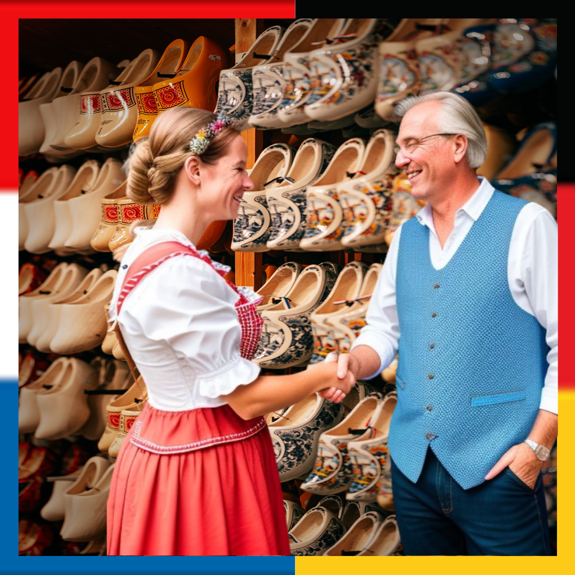 De kunst van factureren aan Duitse partners: Een gids voor Nederlandse en Belgische Bedrijven De kunst van factureren aan Duitse partners: Een gids voor Nederlandse en Belgische Bedrijven