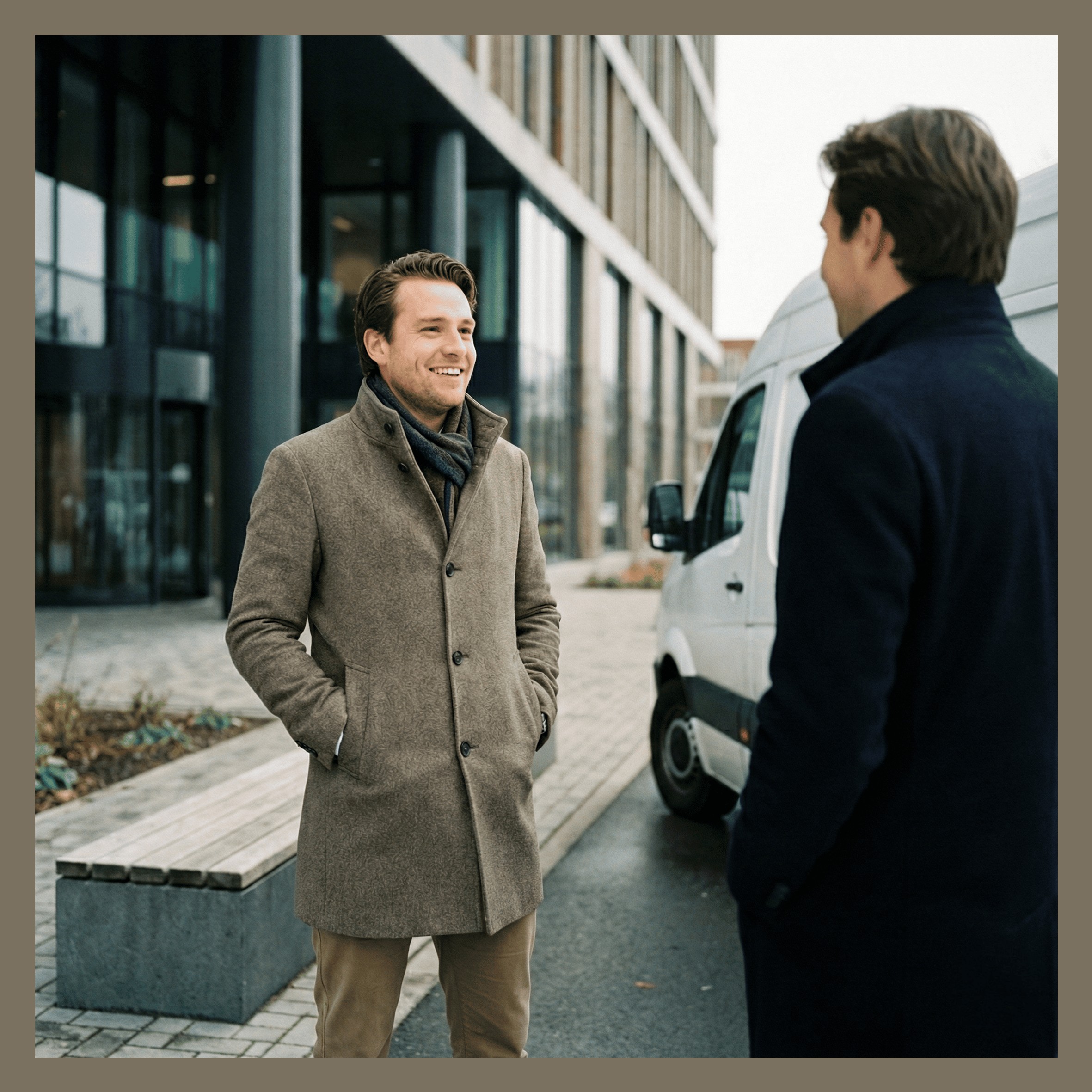 De tweede levenscyclus van kantoormeubilair: zo maken wij circulariteit werkbaar