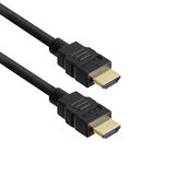 HDMI kabel, kabeltype HDMI, 3D-kabel, HDMI-connector, lange kabel