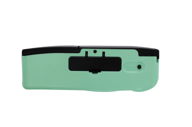 optioneel, geen zicht, groen, handheld, rood/lichtplatform
