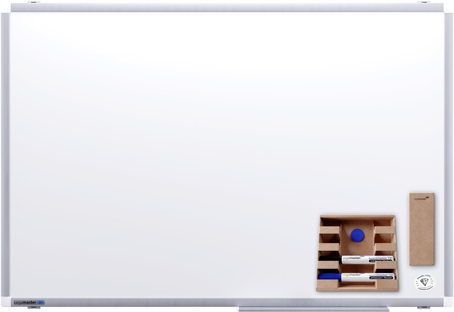 Whiteboard Legamaster Premium+ 60x90cm magnetisch emaille