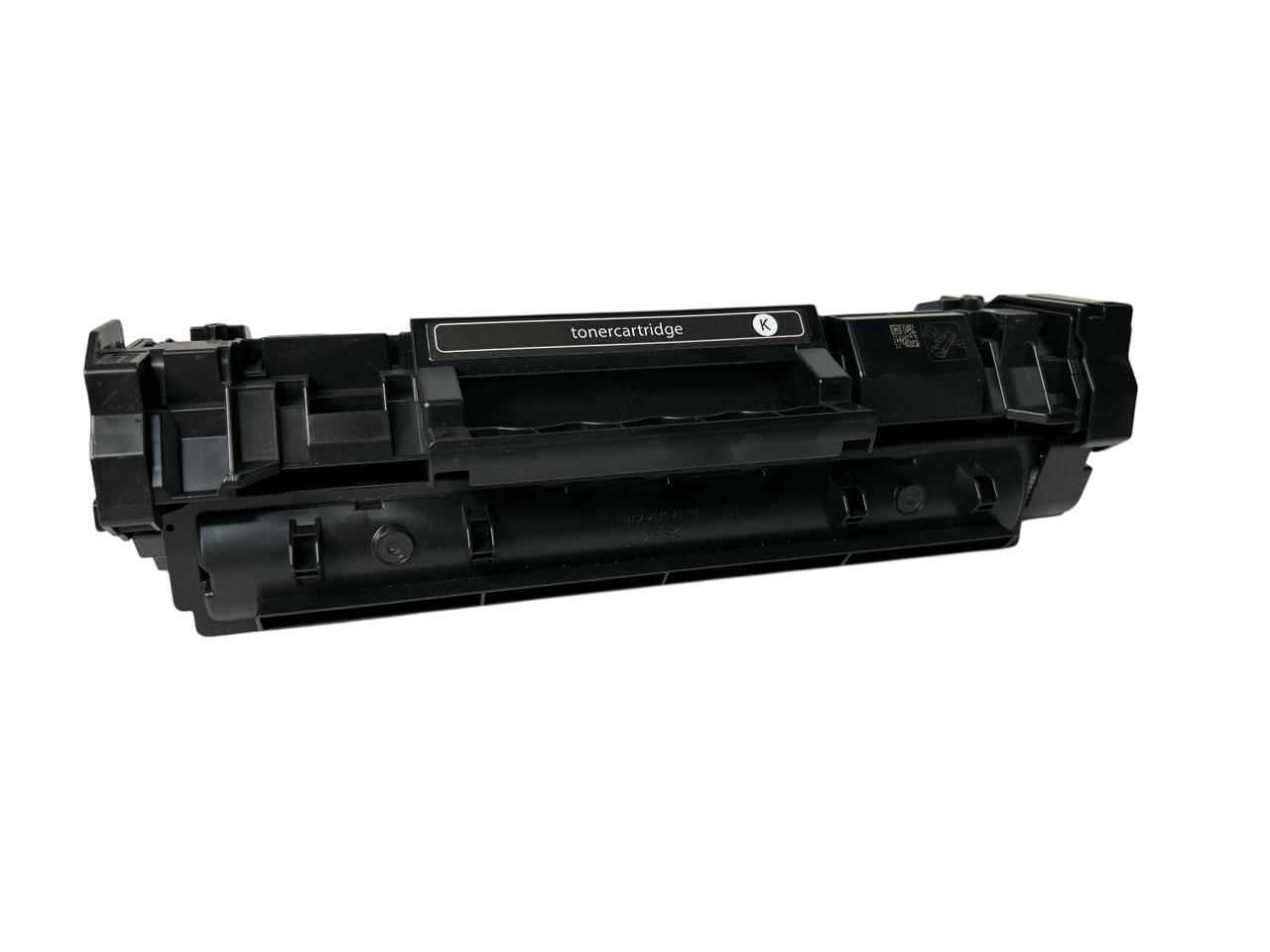 Huismerk Toner - HP 135X (W1350X) compatibel, zwart - NIEUWE CHIP