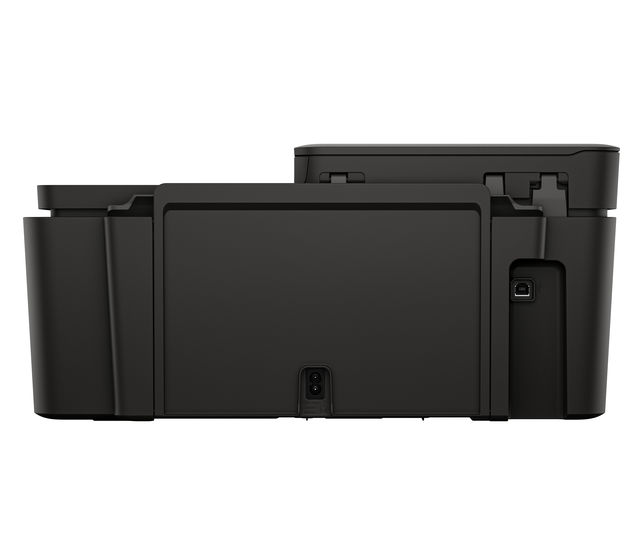 printer, all-in-one, AIO, black, flatbed