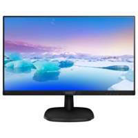 Philips 243V7QJABF/00 24'' | 1920x1080 IPS | 75Hz | FreeSync | Full HD Monitor | Open Box