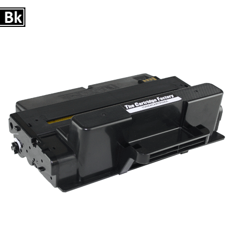 Huismerk toner - Xerox (Cartridge) 106R02313 compatibel, zwart