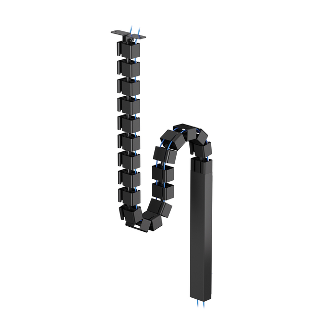 kabel, geleiding, flexibele kabel, modulair kabelsysteem, slurzoek
