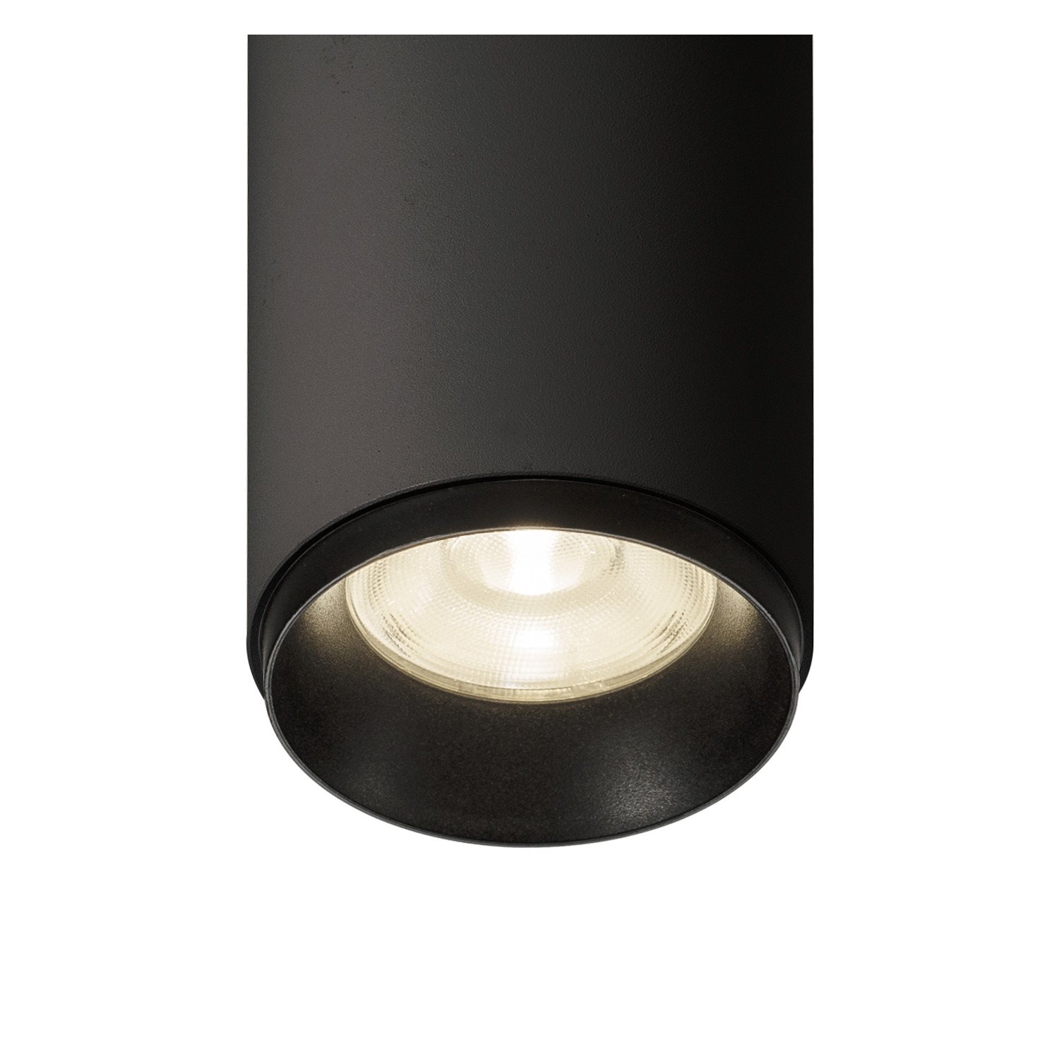 NUMINOS PD PHASE M zwart/zwart 60gr 1xLED 4000K