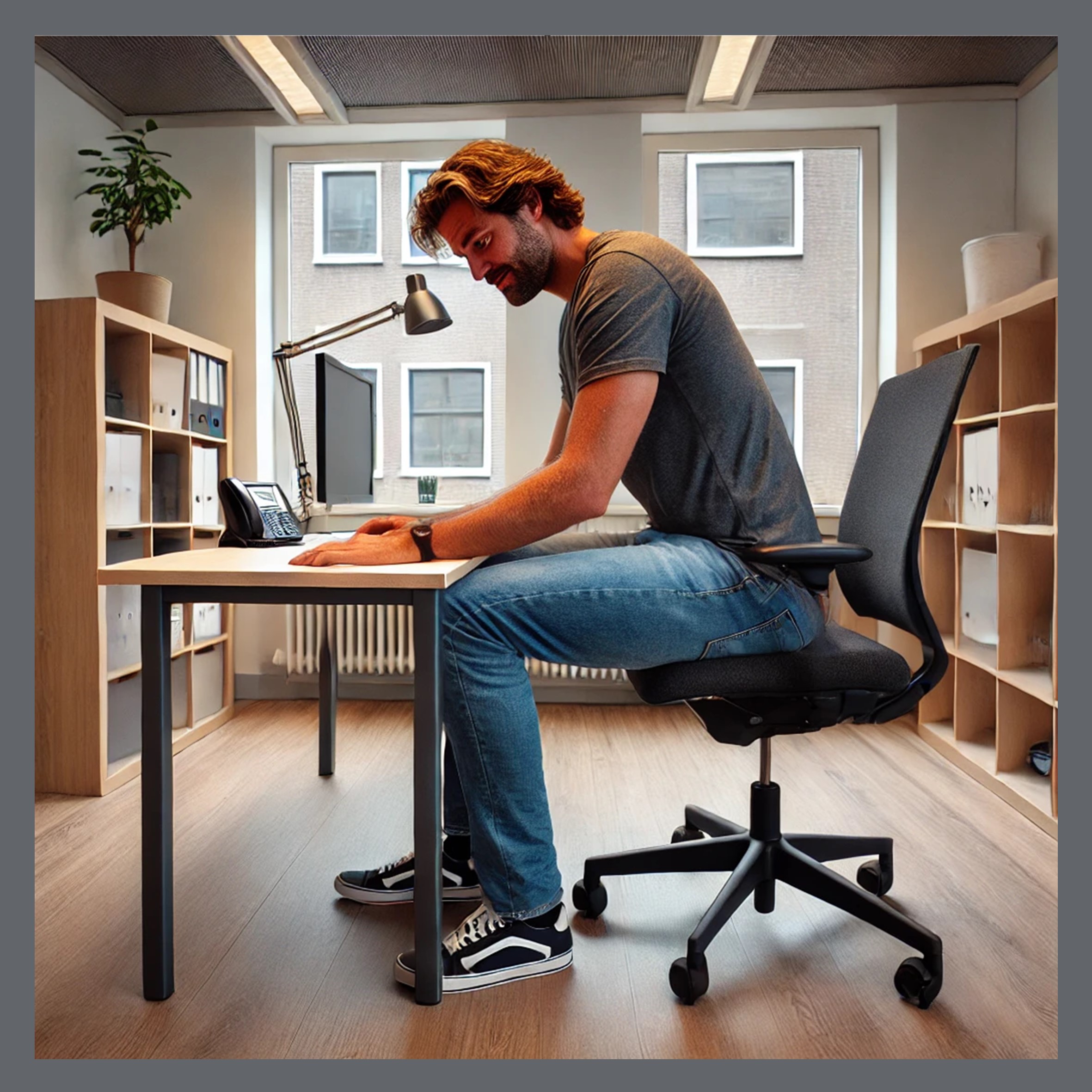 De beste kantoormeubelen voor flexwerkplekken: Een complete gids De beste kantoormeubelen voor flexwerkplekken: Een complete gids