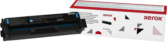 Tonercartridge Xerox C230/C235 006R04384 blauw