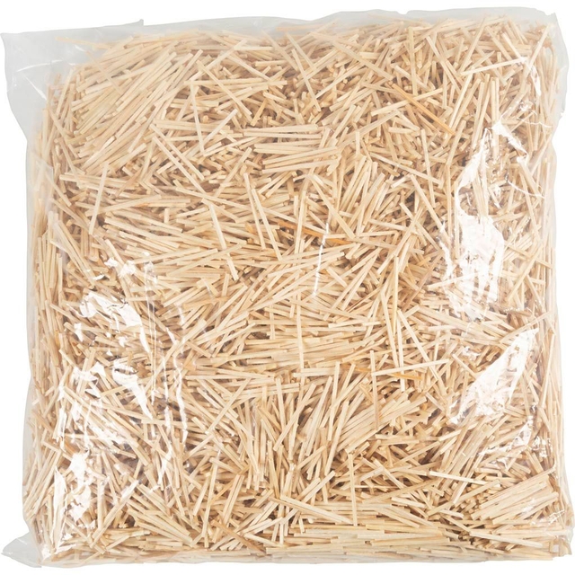 houten prikkers, kampvuurhout, stookhout, touwprikkers, bulk verpakking