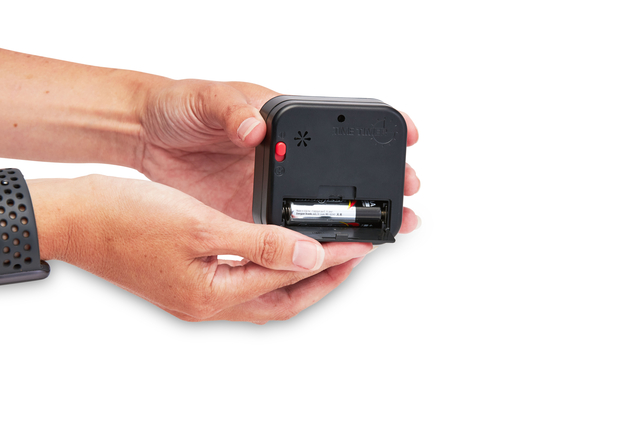 batterijhouder, kledingband, horloge, voeding, mobile apparaat