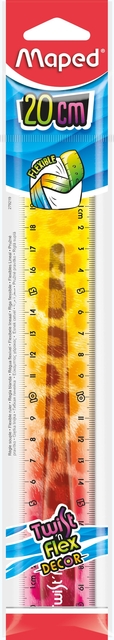 meetlint, twist-decor, tape measure, ruler, decor tape