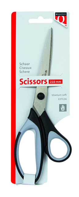 schaar, kijk?, No
