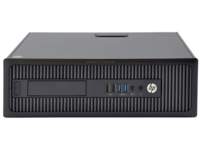 HP EliteDesk 800 G1 / TWR / i5-4590 / 8GB / 240GB / 2TB HDD / W10P / REFURBISHED