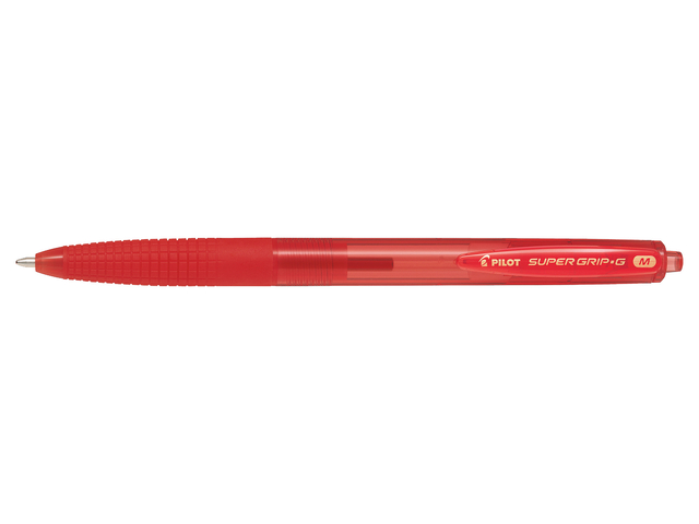 balpen, pen, rollerpen, rode kleur, clippen_tip