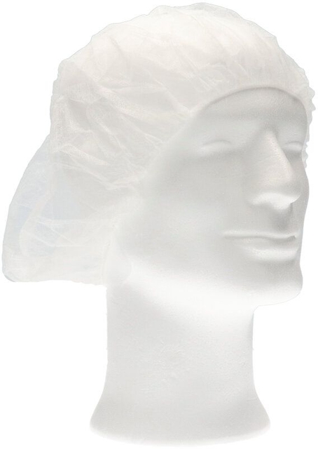 kap, haarhoed, kookhoed, disposable, hoofdbeschermer