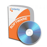 
Exterity AvediaServer v1600 virtual platform
      
