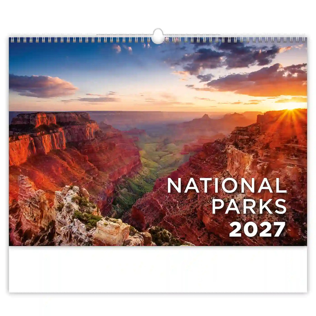 nationaal park, Grand Canyon, zonsondergang, rotsachtig landschap, 2027