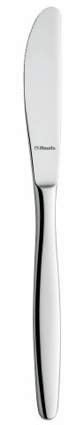 Amefa Tafelmes 1810 Florence 21.7cm 18_10 Zilver 12 stuks