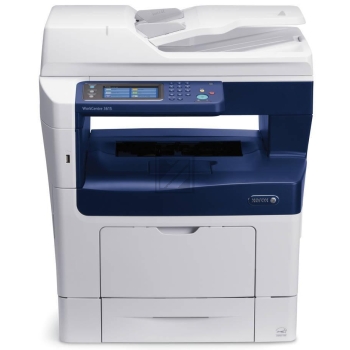 Workcentre 3615 DNM