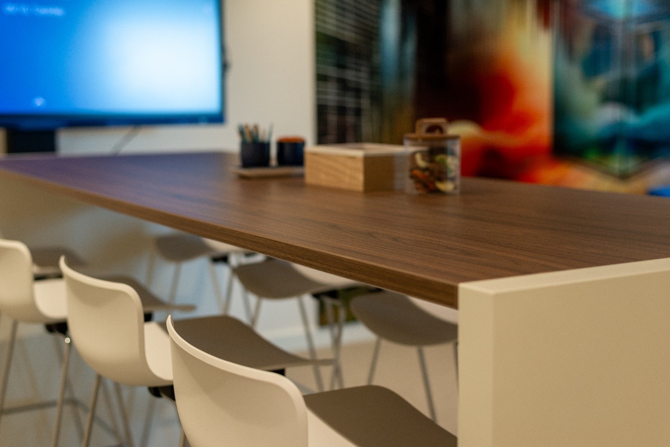 ITC project voorbeeld 1