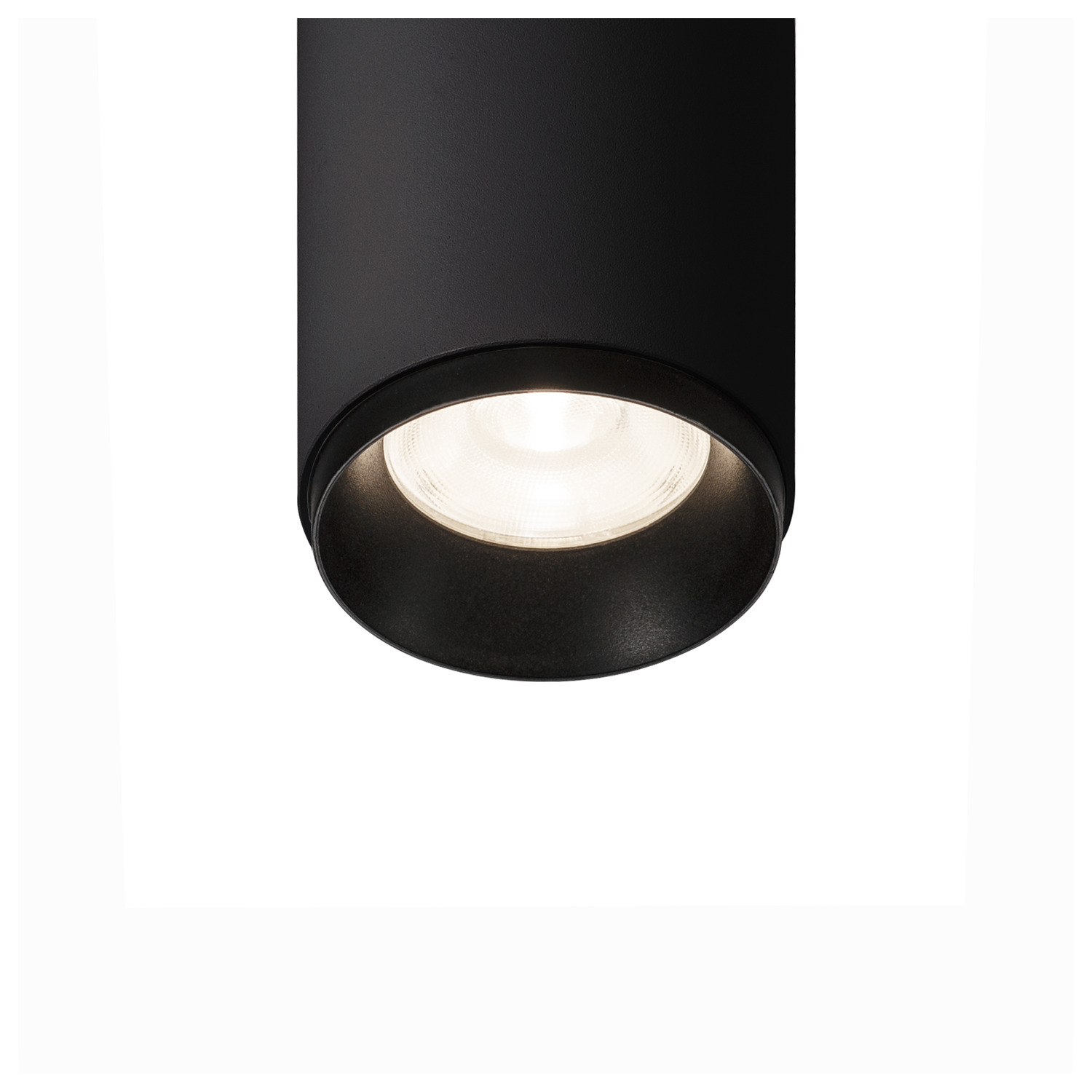 NUMINOS PD PHASE S zwart/zwart 36gr 1xLED 4000K