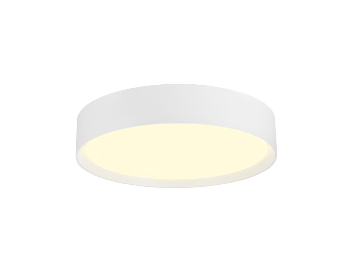 DECONA 30 CL PHASE rond 3000/4000K 17W wit