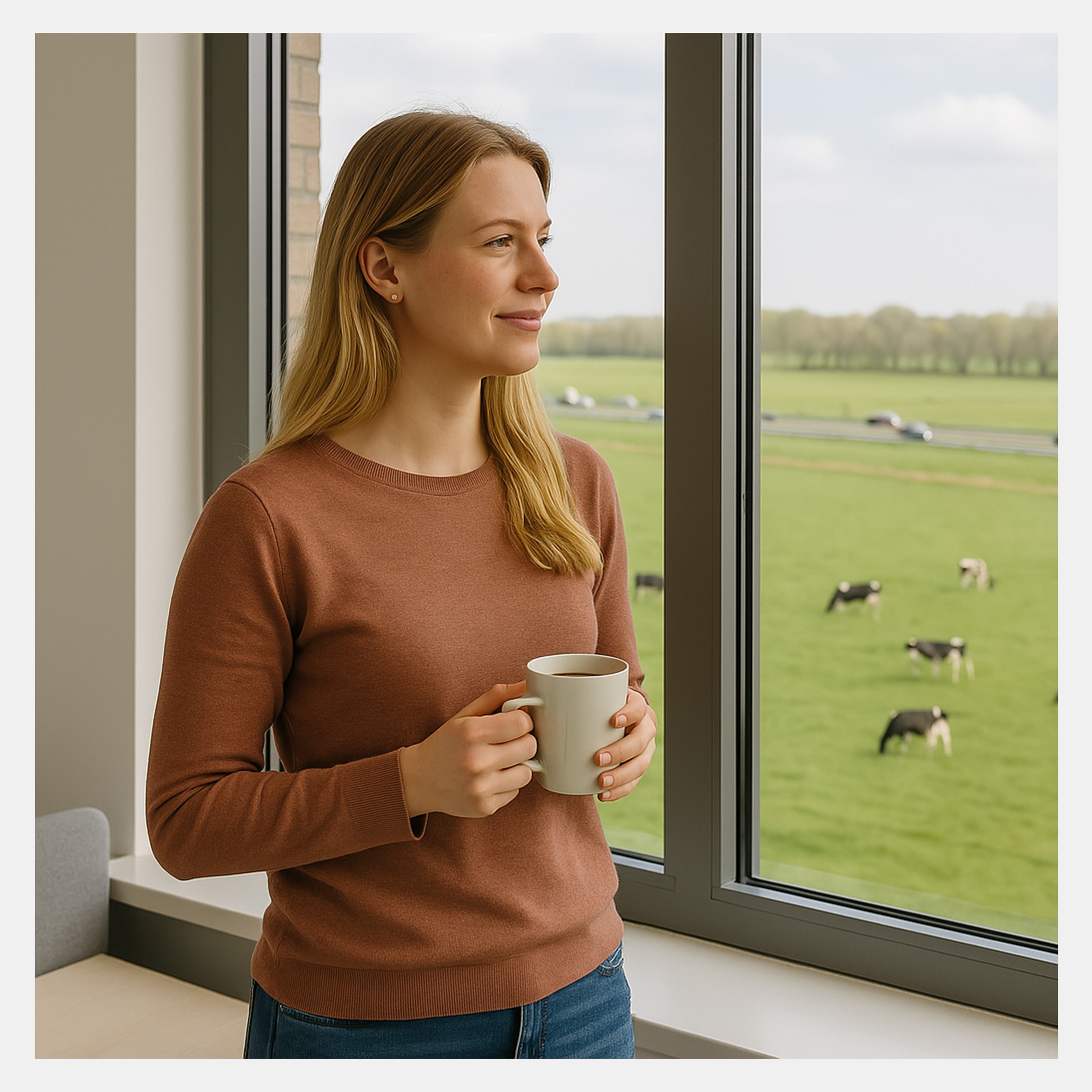 Natuurlijk licht en daglichtlampen op kantoor: de sleutel tot een productievere werkplek Natuurlijk licht en daglichtlampen op kantoor: de sleutel tot een productievere werkplek