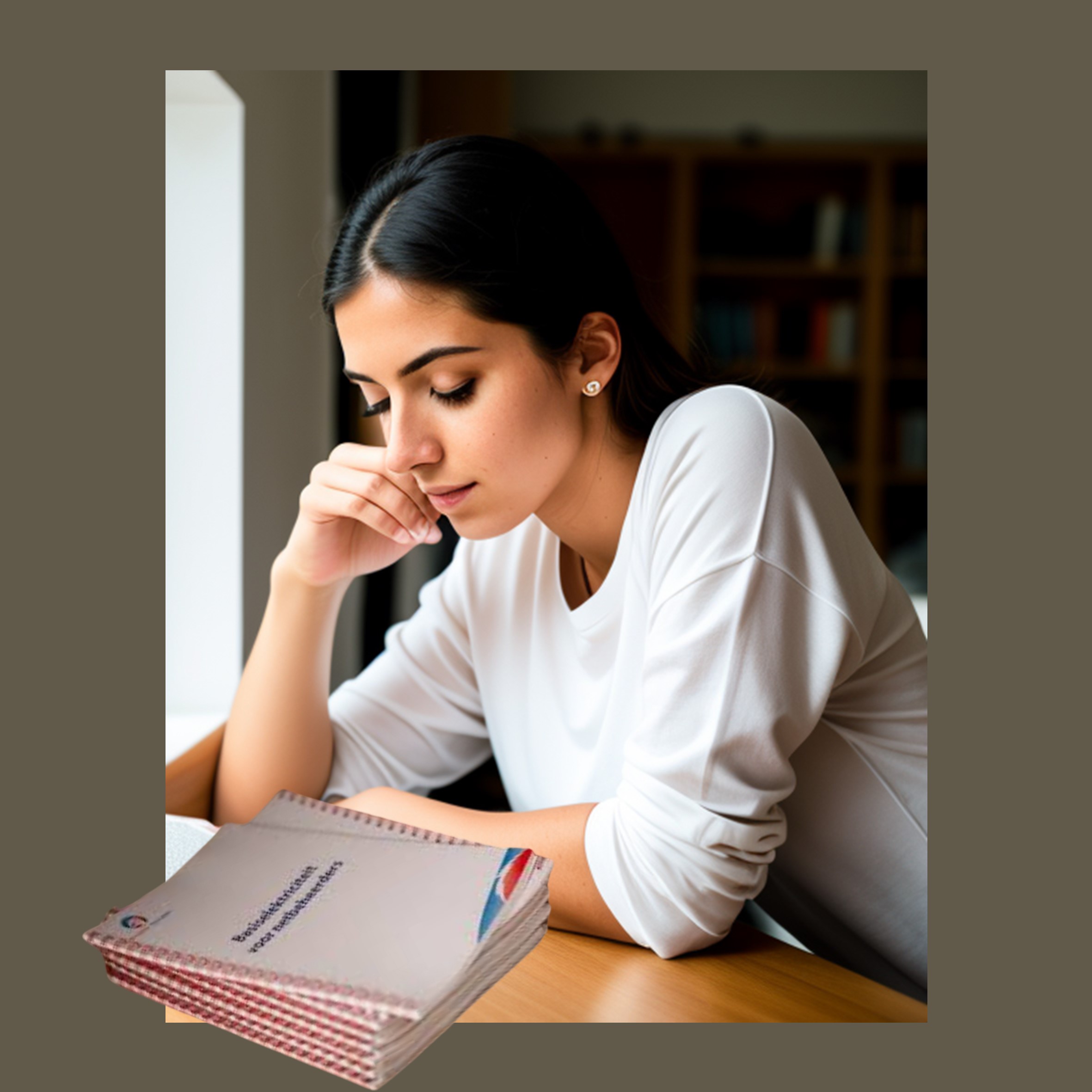 Inbindmachines en papier creëren een synergie die onze hersenen ten goede komt Inbindmachines en papier creëren een synergie die onze hersenen ten goede komt