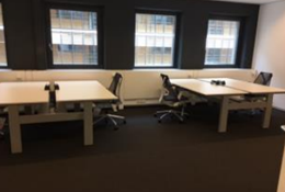 Voorbeeld circulair meubilair 3 voortman bureaus