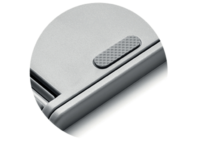 laptop, hinge, gray, metal, grip
