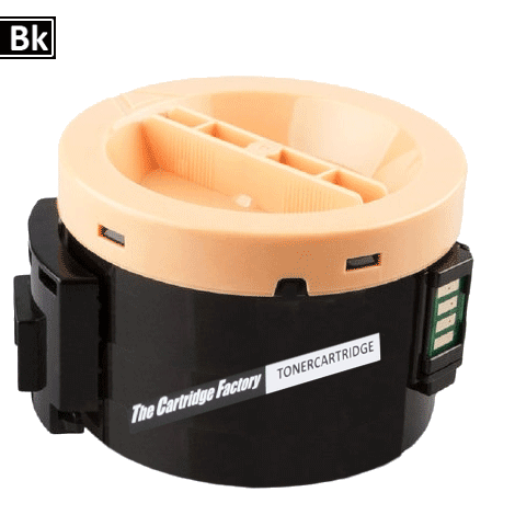 Huismerk Toner - Epson (Cartridge) S050651 compatibel, zwart