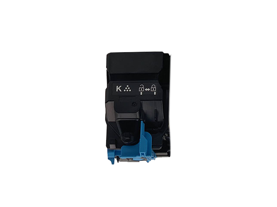 Huismerk Toner - Konica Minolta (Cartridge) A95W150 TNP-49 compatibel, zwart