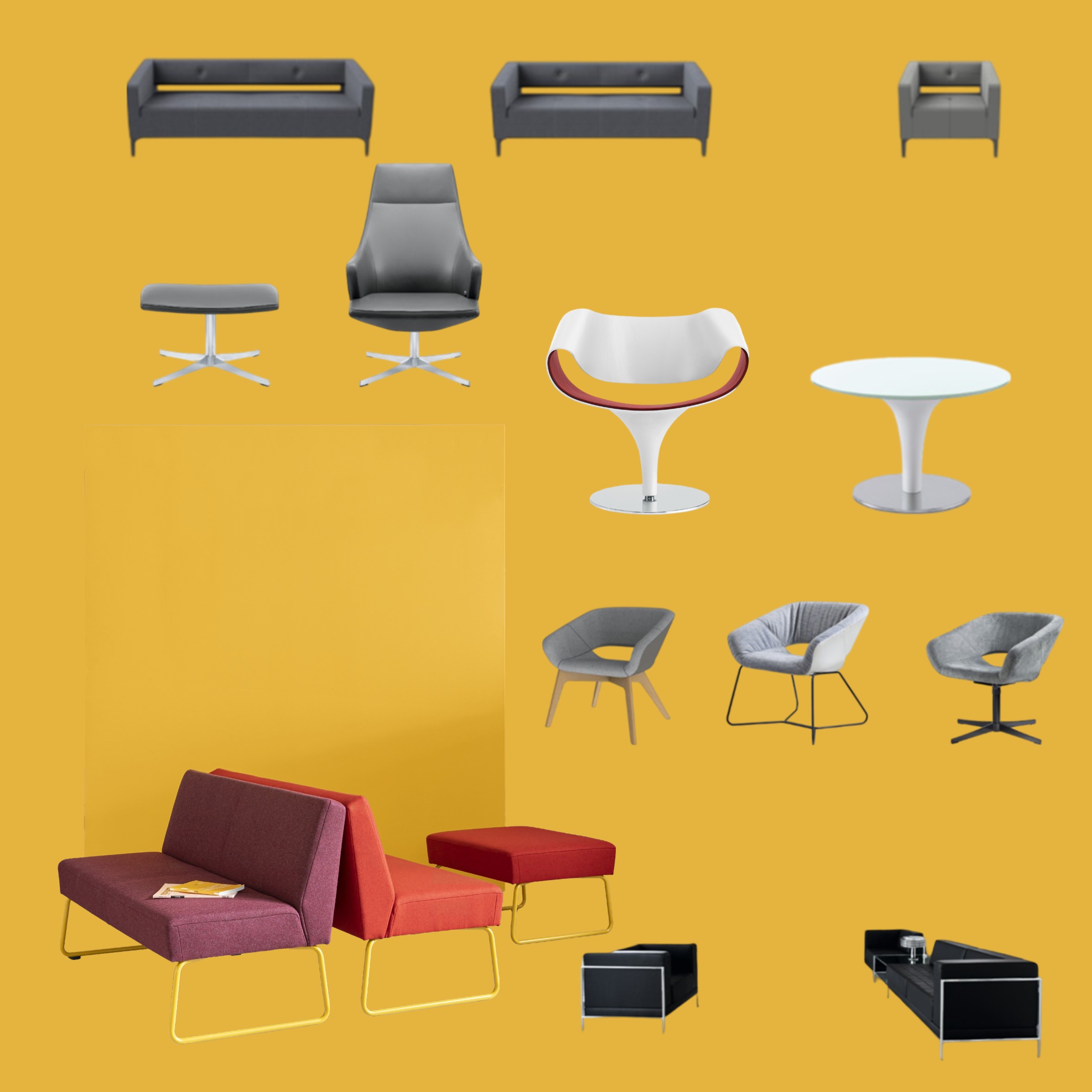 Wij zijn ook jouw partner in stijlvolle lounge meubels Wij zijn ook jouw partner in stijlvolle lounge meubels