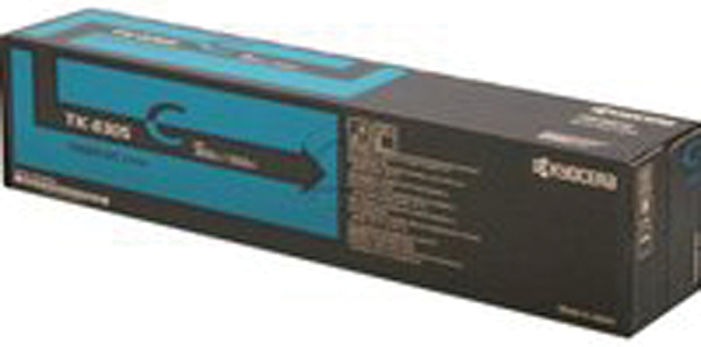 Toner Kyocera TK-8305C blauw