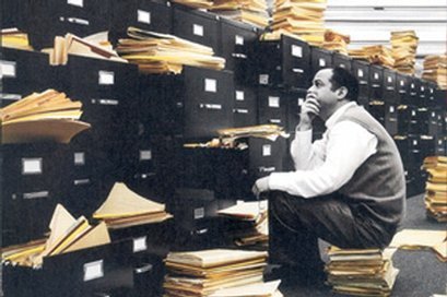 Hoe richt ik mijn archief goed in Hoe richt ik mijn archief goed in