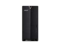 Acer Aspire TC-390 DDR4-SDRAM 3350G Desktop AMD Ryzen 5 PRO 8 GB 256 GB SSD PC Black